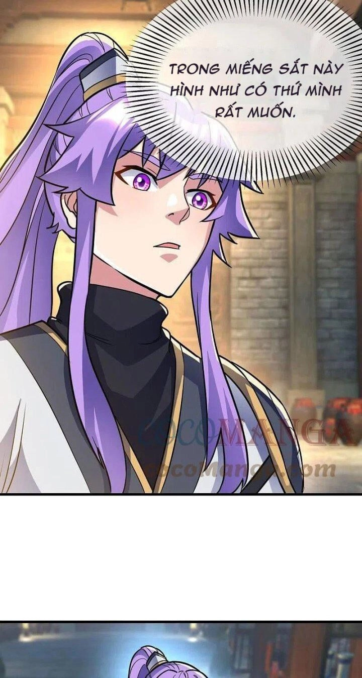 Chiến Hồn Tuyệt Thế Chapter 440 - 46