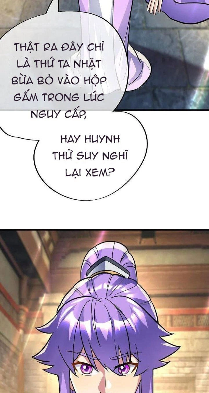 Chiến Hồn Tuyệt Thế Chapter 440 - 49