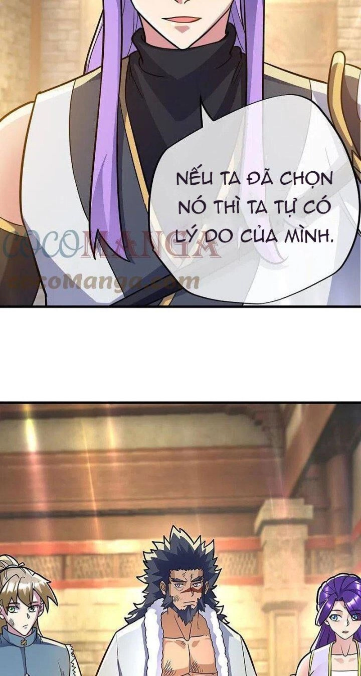 Chiến Hồn Tuyệt Thế Chapter 440 - 50