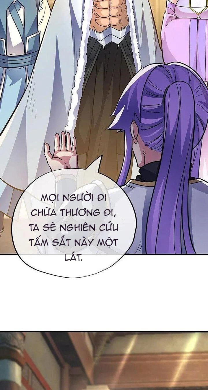 Chiến Hồn Tuyệt Thế Chapter 440 - 51