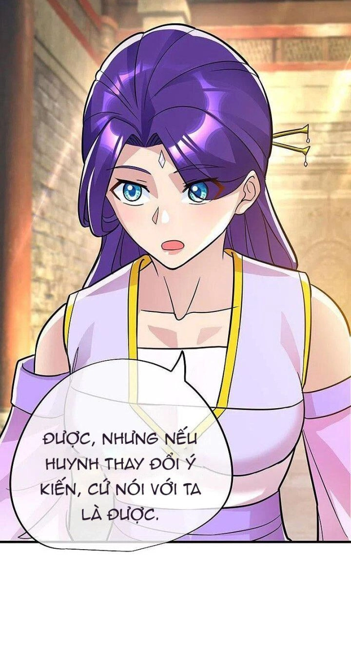 Chiến Hồn Tuyệt Thế Chapter 440 - 52