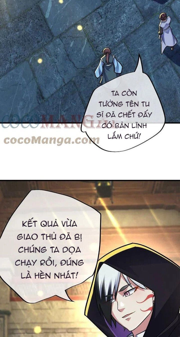 Chiến Hồn Tuyệt Thế Chapter 440 - 56