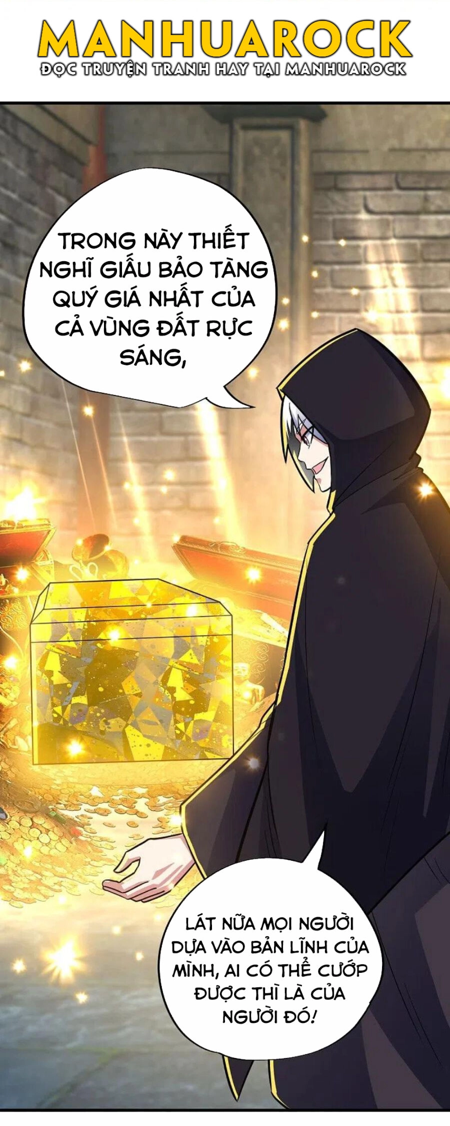 Chiến Hồn Tuyệt Thế Chapter 441 - 2