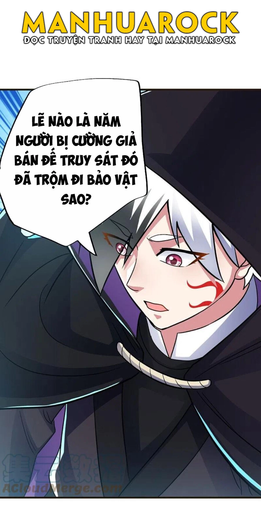 Chiến Hồn Tuyệt Thế Chapter 441 - 5