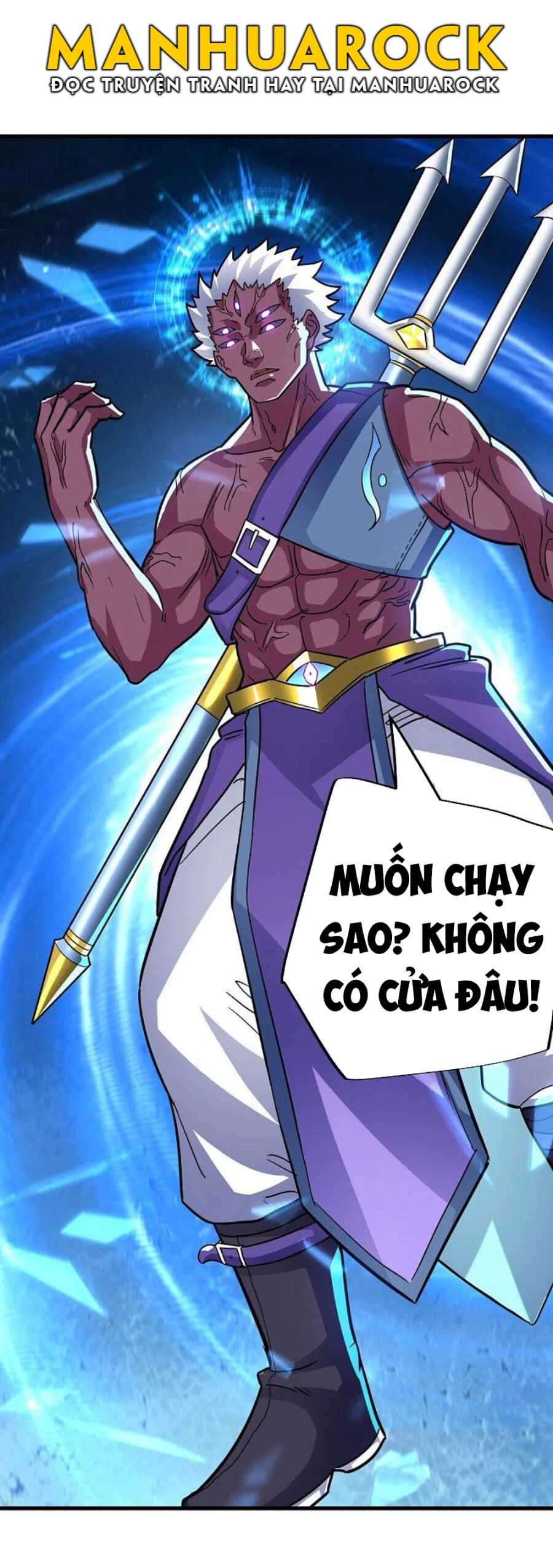 Chiến Hồn Tuyệt Thế Chapter 441 - 10