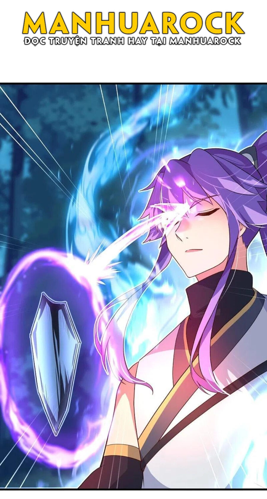 Chiến Hồn Tuyệt Thế Chapter 441 - 12