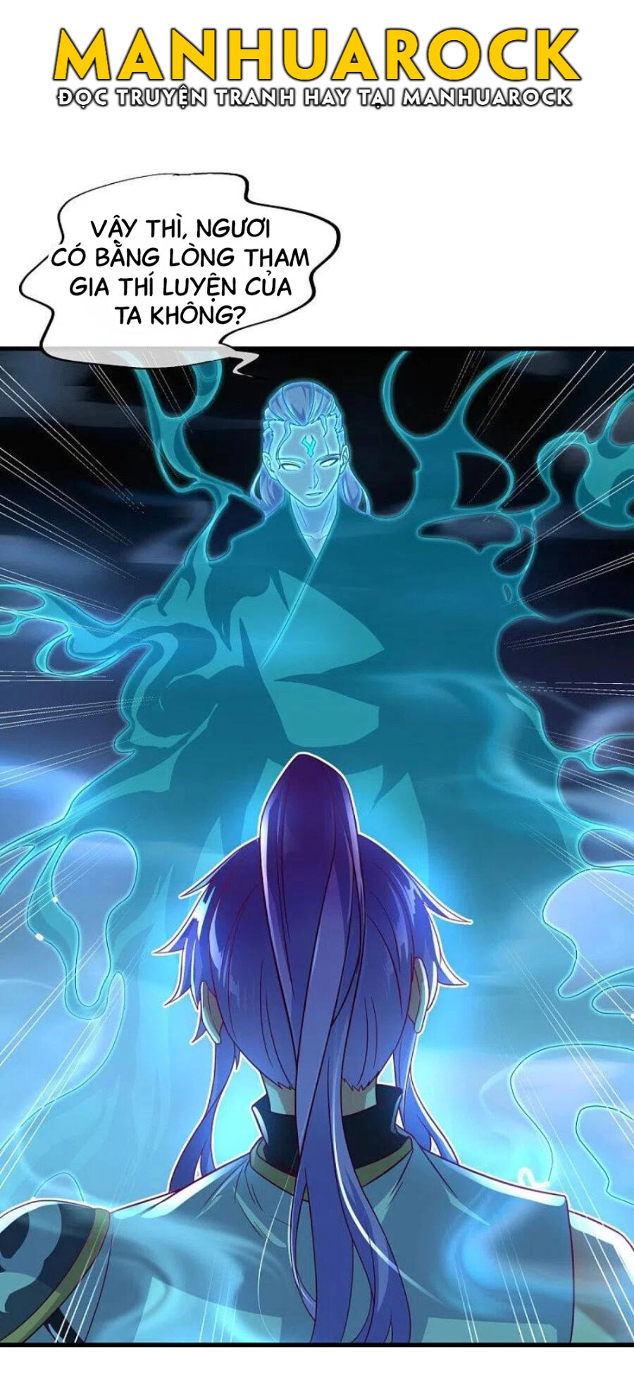 Chiến Hồn Tuyệt Thế Chapter 441 - 14