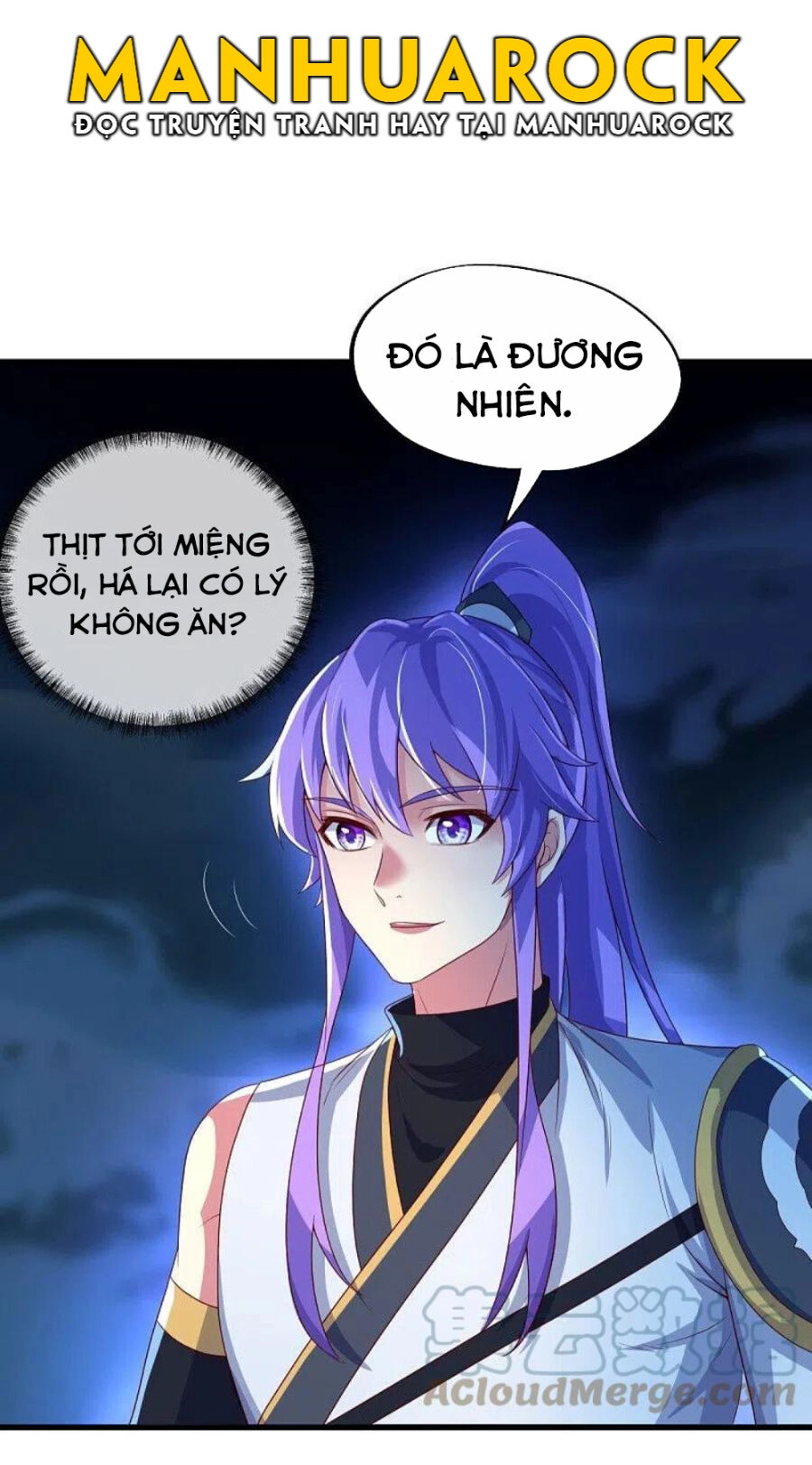 Chiến Hồn Tuyệt Thế Chapter 441 - 15