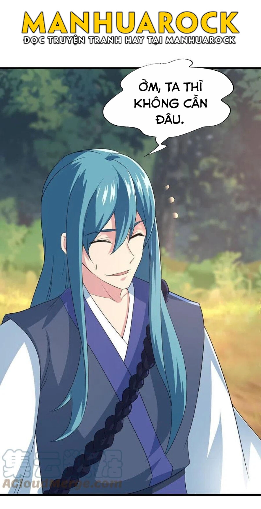 Chiến Hồn Tuyệt Thế Chapter 441 - 28