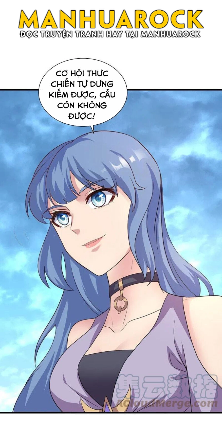 Chiến Hồn Tuyệt Thế Chapter 441 - 31