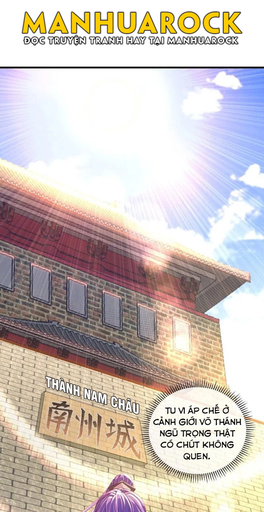 Chiến Hồn Tuyệt Thế Chapter 441 - 32