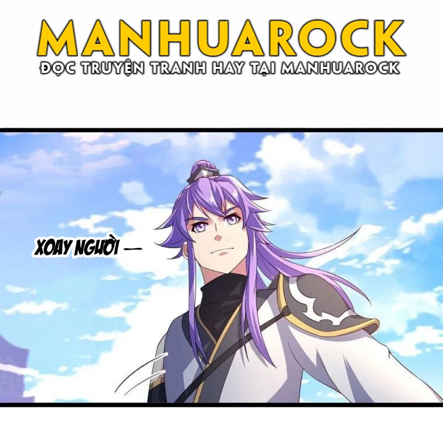 Chiến Hồn Tuyệt Thế Chapter 441 - 34