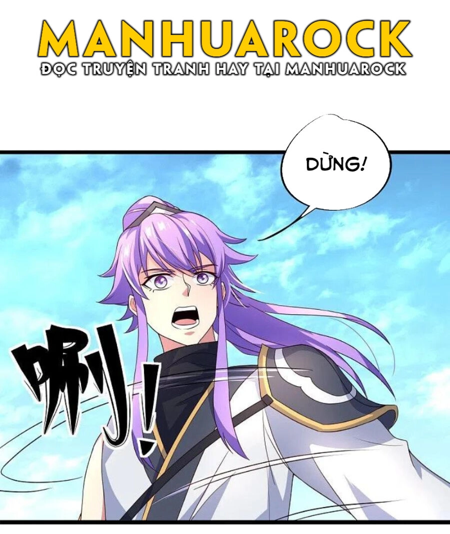 Chiến Hồn Tuyệt Thế Chapter 441 - 42