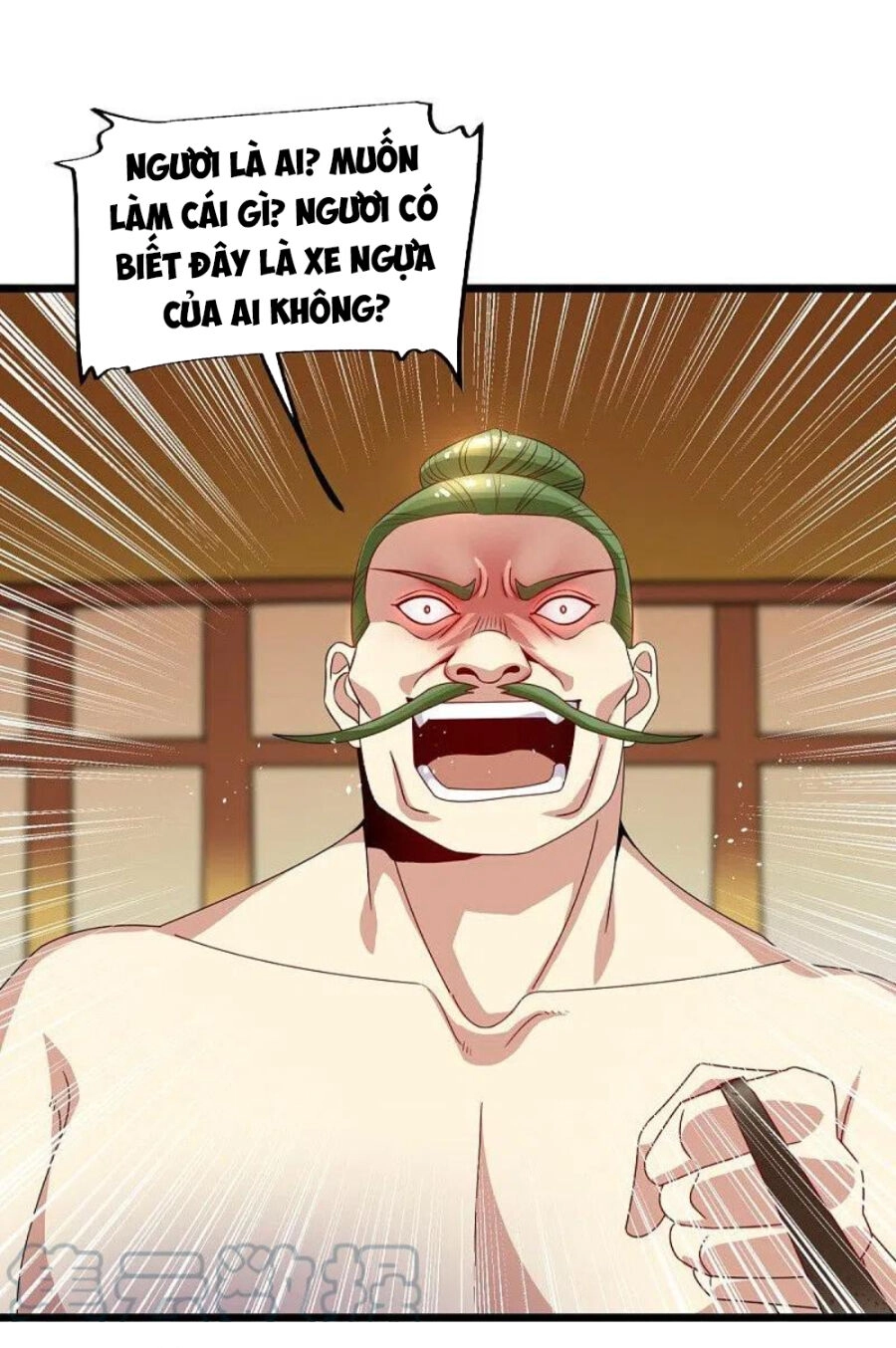 Chiến Hồn Tuyệt Thế Chapter 441 - 44