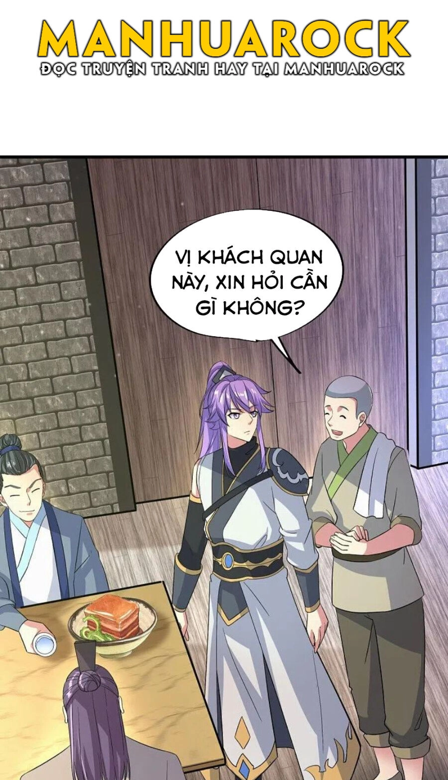 Chiến Hồn Tuyệt Thế Chapter 441 - 57