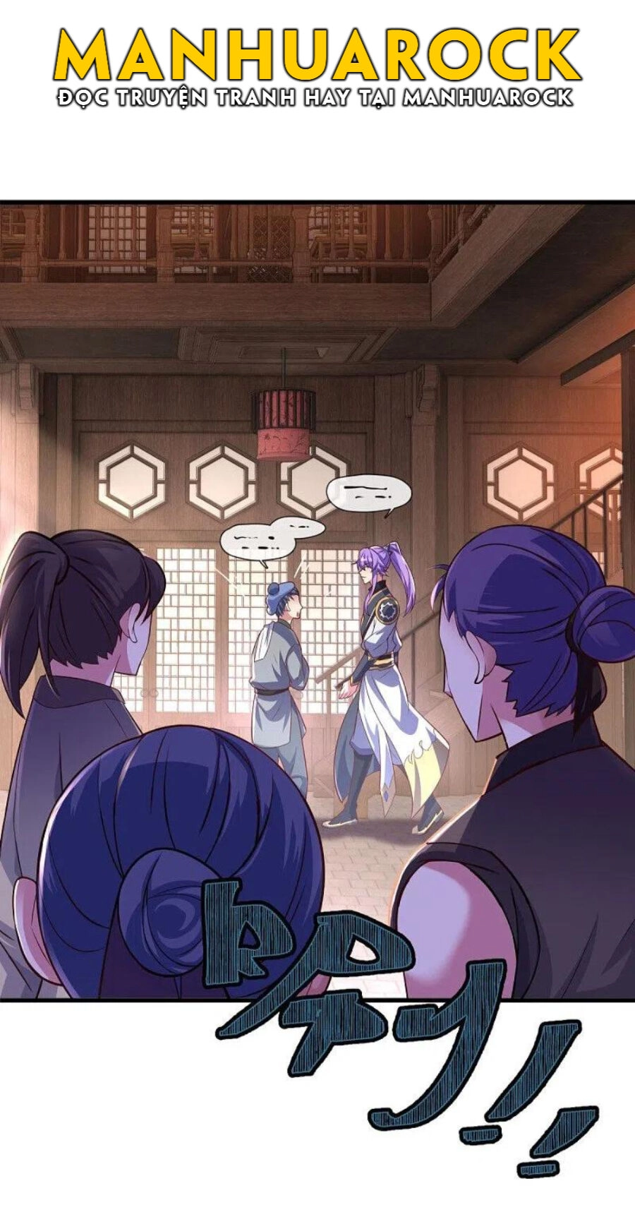 Chiến Hồn Tuyệt Thế Chapter 441 - 60