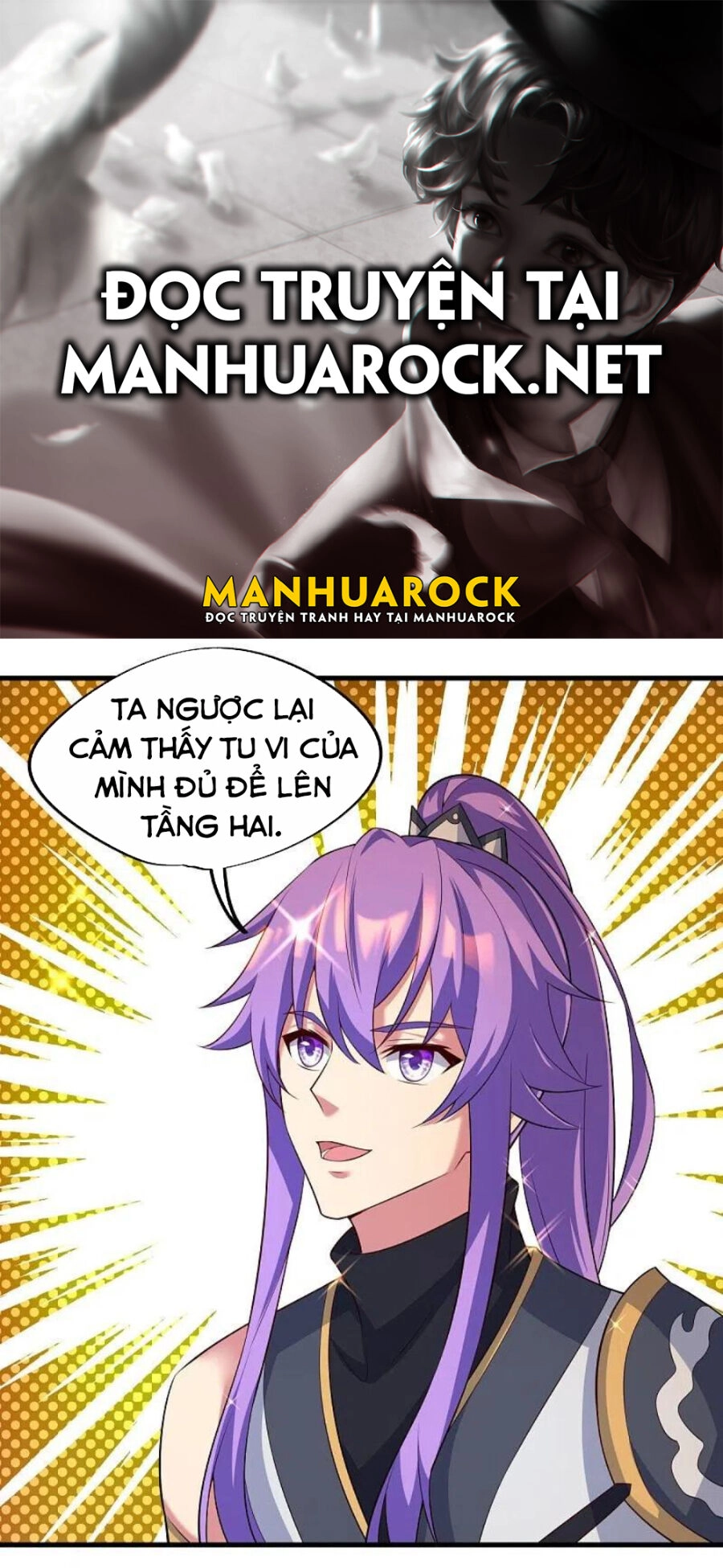 Chiến Hồn Tuyệt Thế Chapter 442 - 1