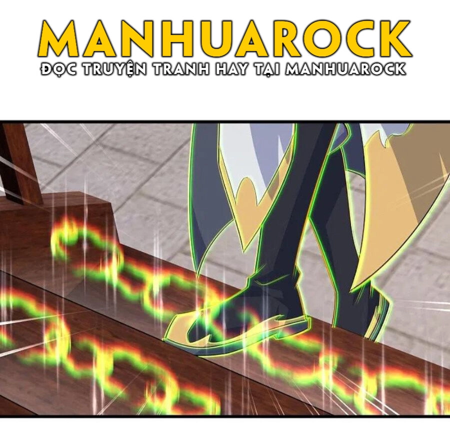 Chiến Hồn Tuyệt Thế Chapter 442 - 2