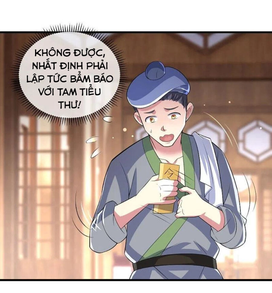 Chiến Hồn Tuyệt Thế Chapter 442 - 5