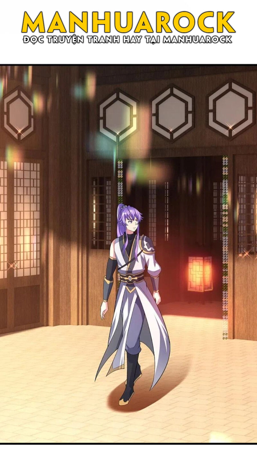 Chiến Hồn Tuyệt Thế Chapter 442 - 6