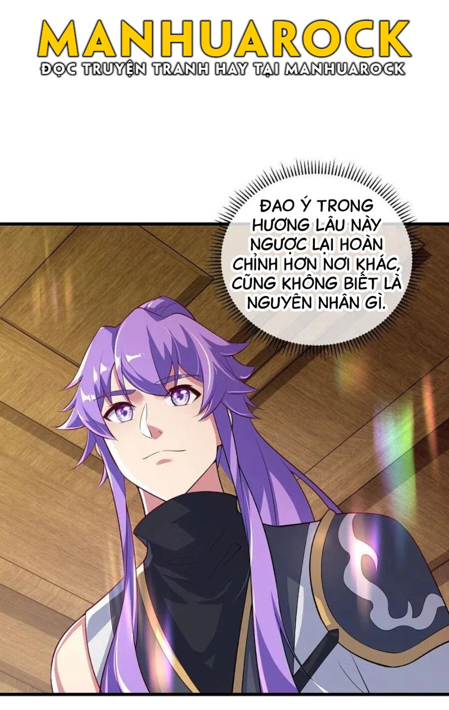 Chiến Hồn Tuyệt Thế Chapter 442 - 7