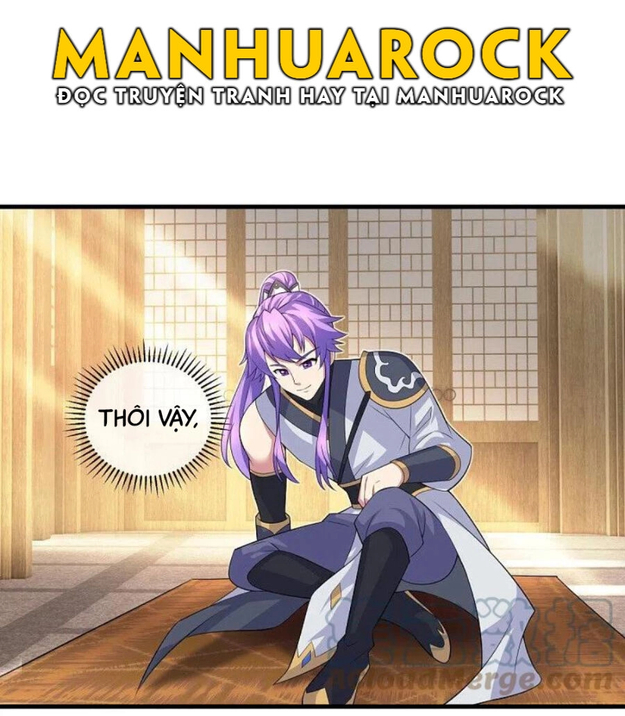 Chiến Hồn Tuyệt Thế Chapter 442 - 8