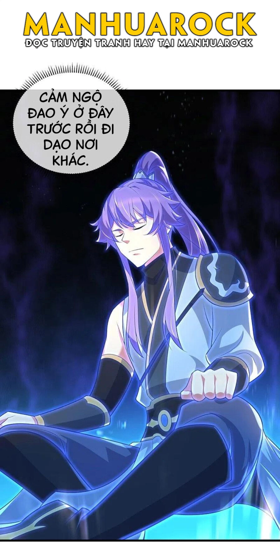 Chiến Hồn Tuyệt Thế Chapter 442 - 9