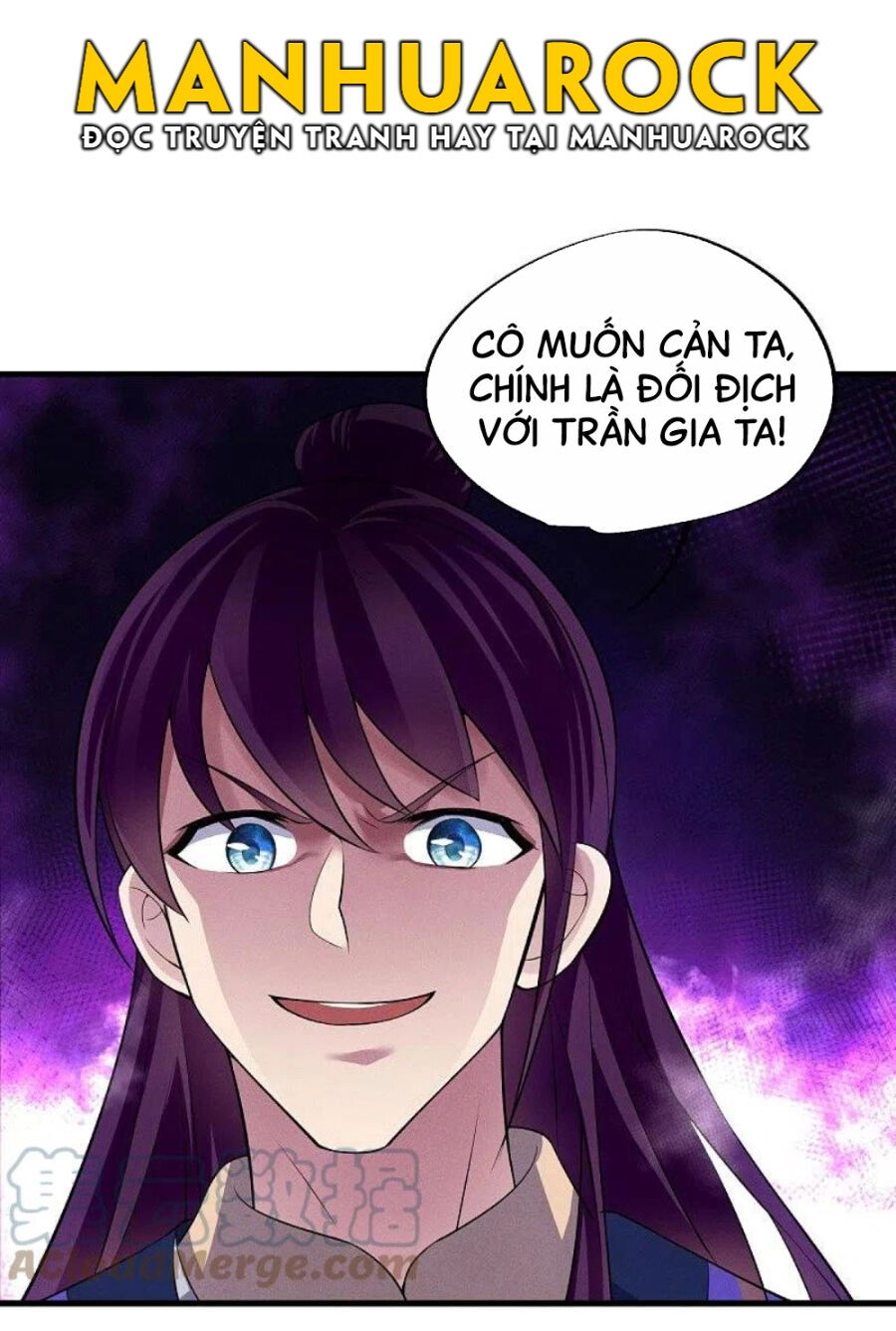 Chiến Hồn Tuyệt Thế Chapter 442 - 28