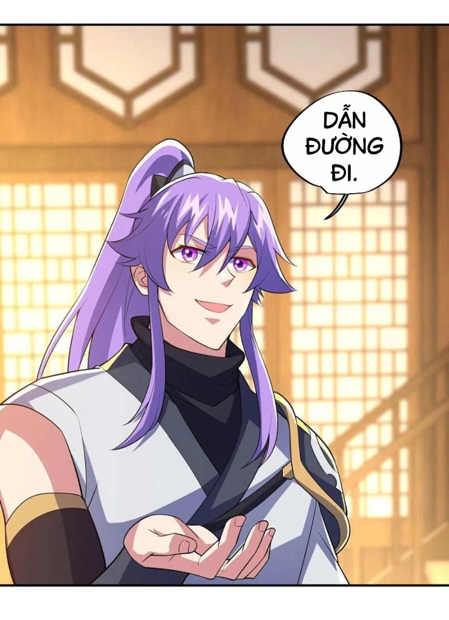 Chiến Hồn Tuyệt Thế Chapter 442 - 32