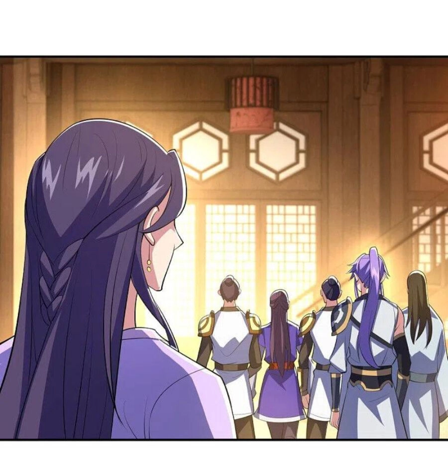 Chiến Hồn Tuyệt Thế Chapter 442 - 36