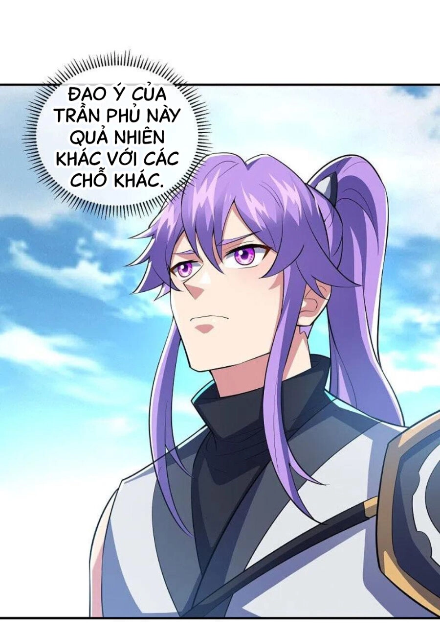 Chiến Hồn Tuyệt Thế Chapter 442 - 39