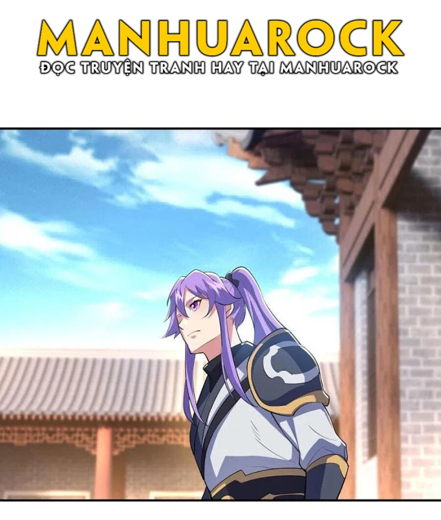 Chiến Hồn Tuyệt Thế Chapter 442 - 42