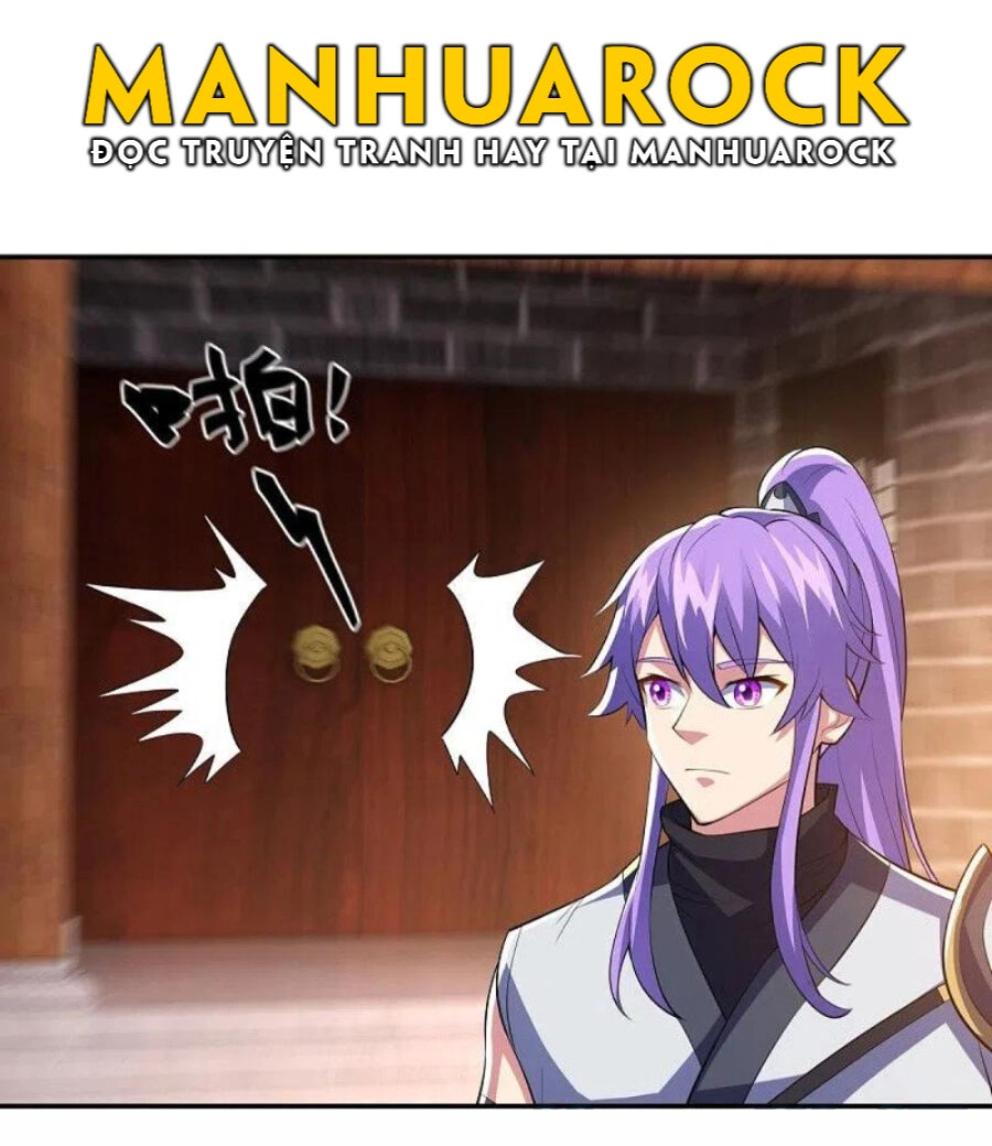 Chiến Hồn Tuyệt Thế Chapter 442 - 43