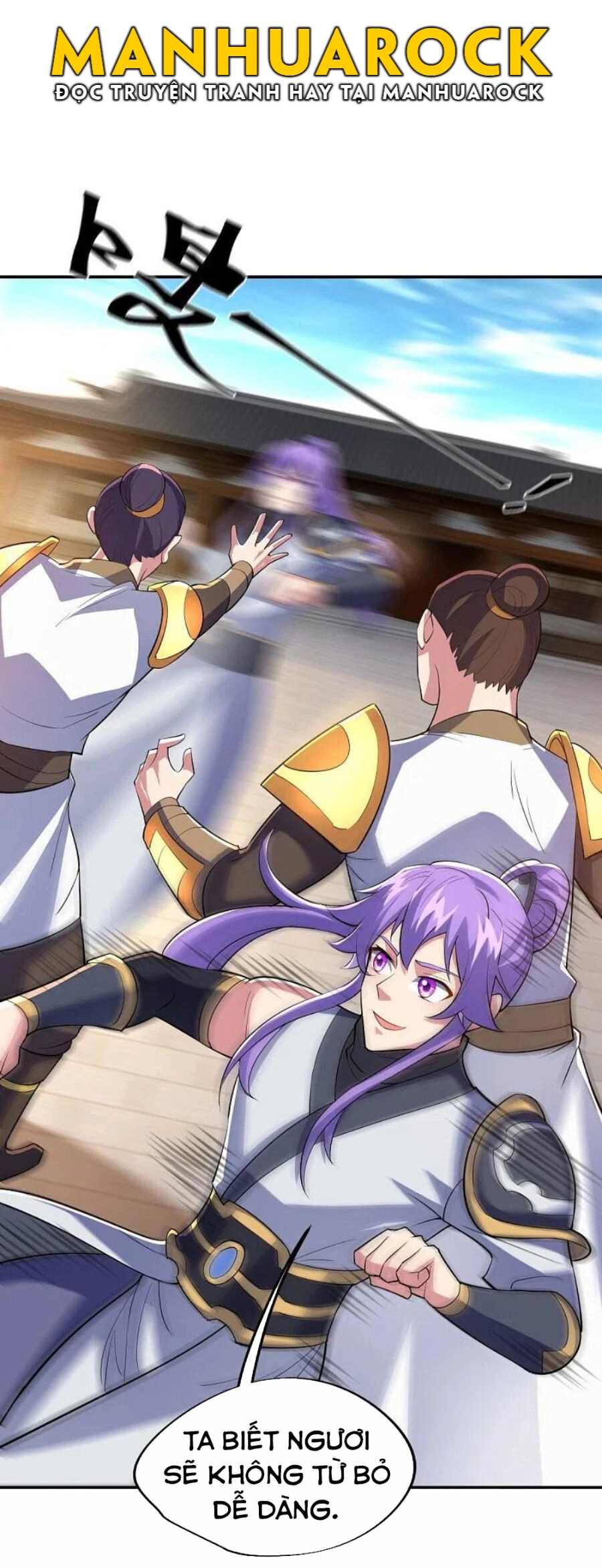 Chiến Hồn Tuyệt Thế Chapter 442 - 46