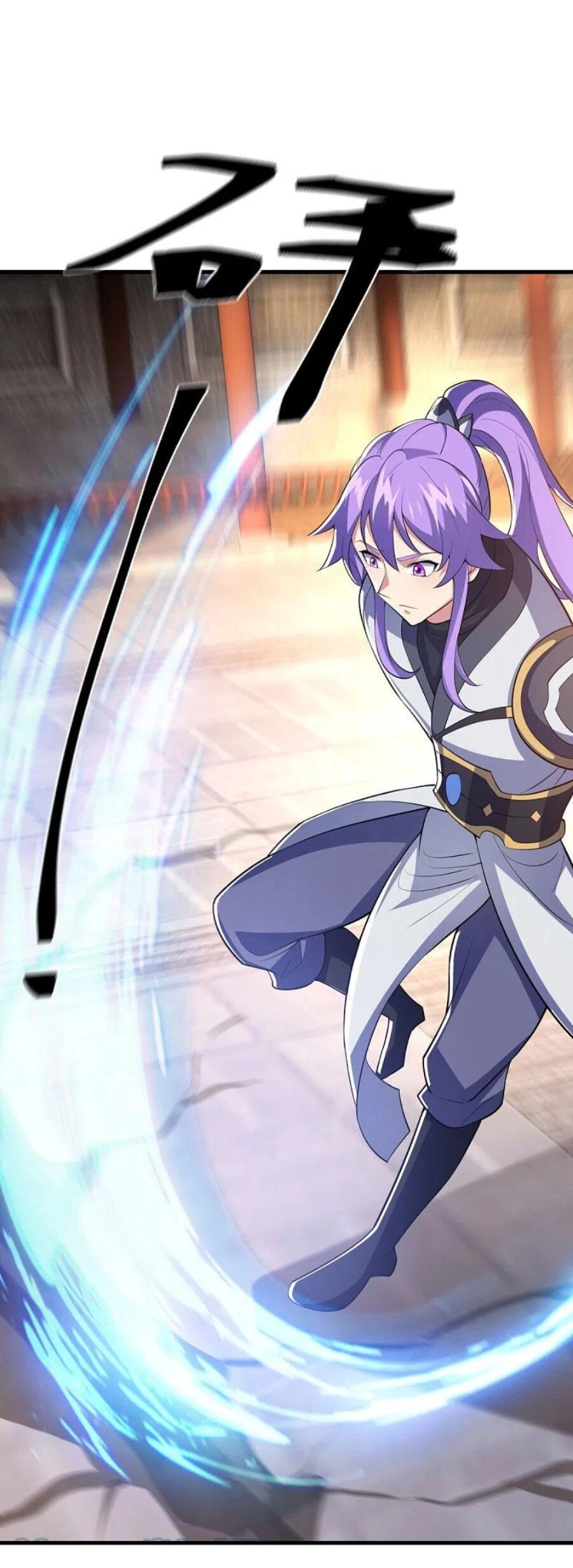 Chiến Hồn Tuyệt Thế Chapter 442 - 52