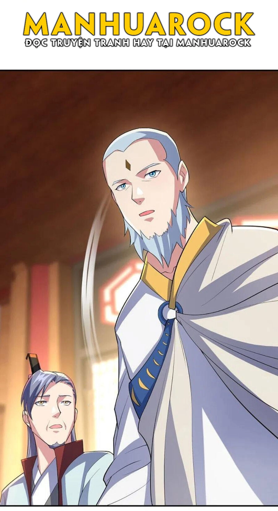 Chiến Hồn Tuyệt Thế Chapter 442 - 56