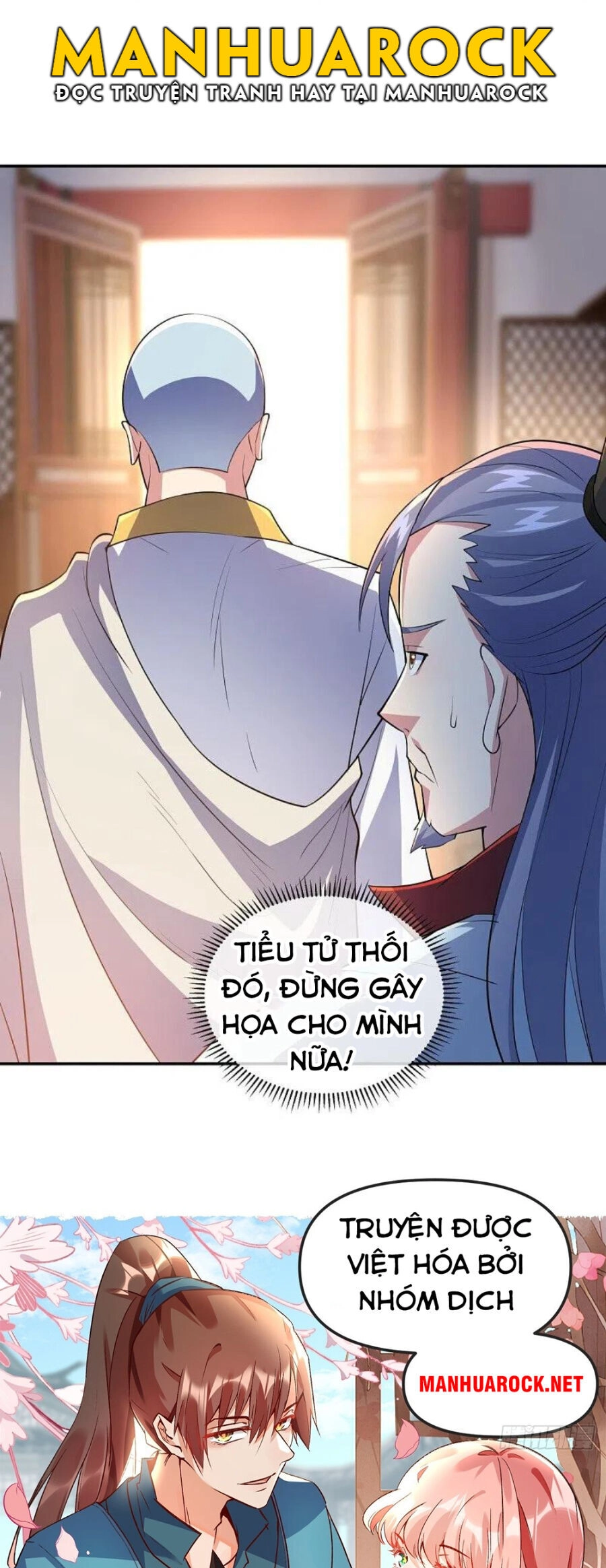 Chiến Hồn Tuyệt Thế Chapter 442 - 57