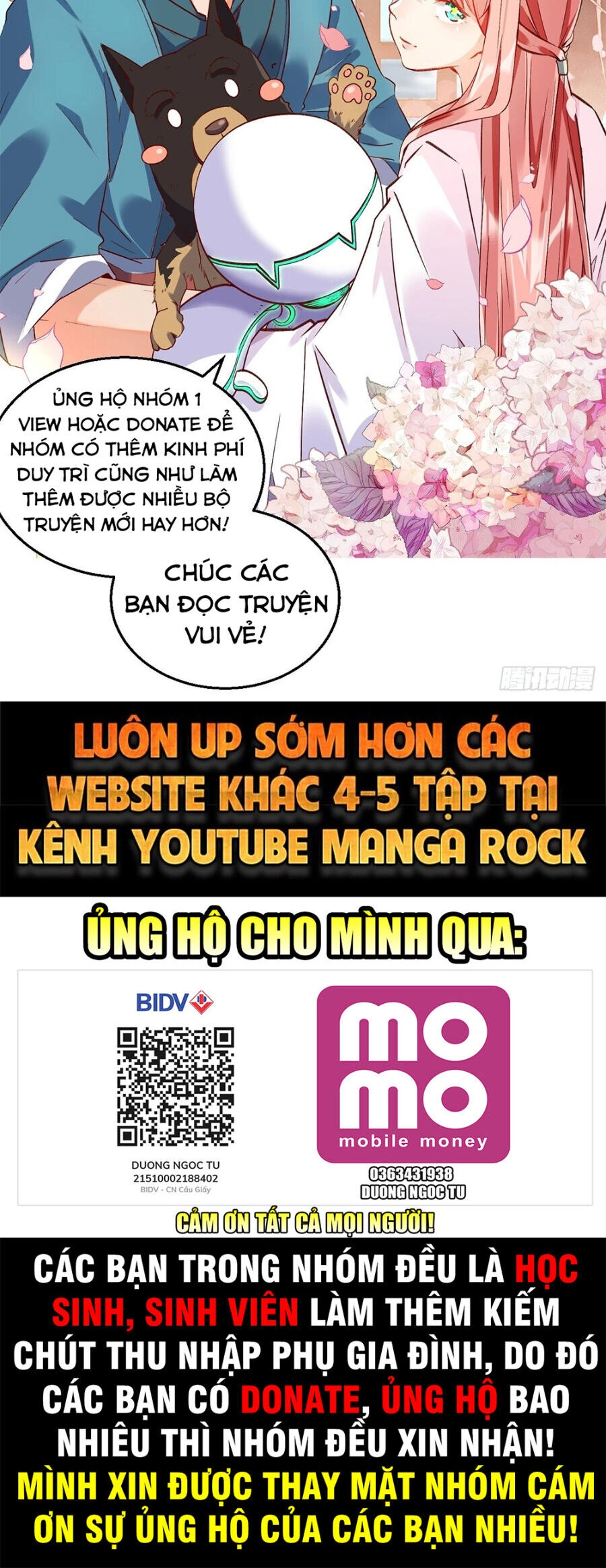 Chiến Hồn Tuyệt Thế Chapter 442 - 58