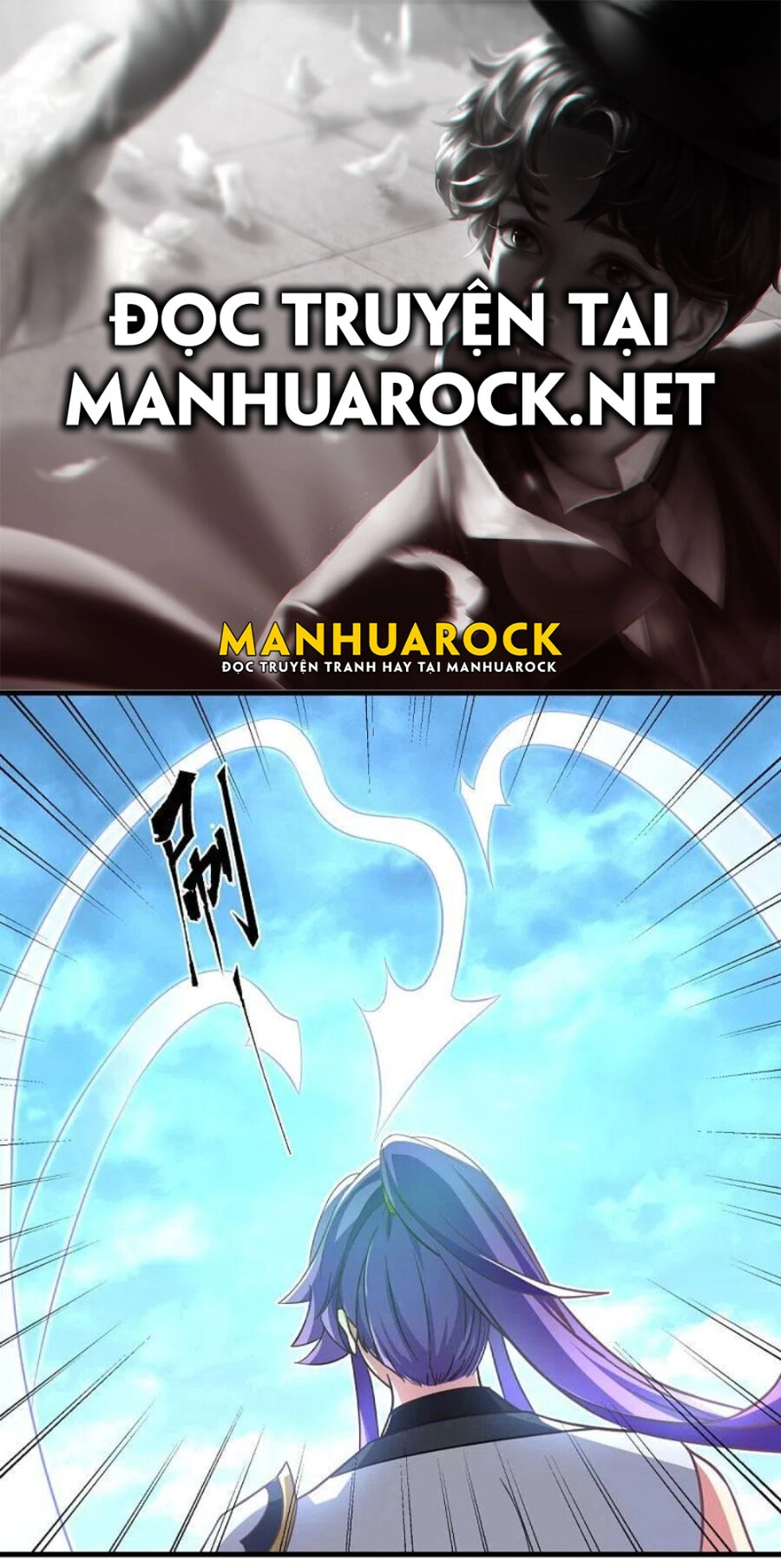 Chiến Hồn Tuyệt Thế Chapter 443 - 1