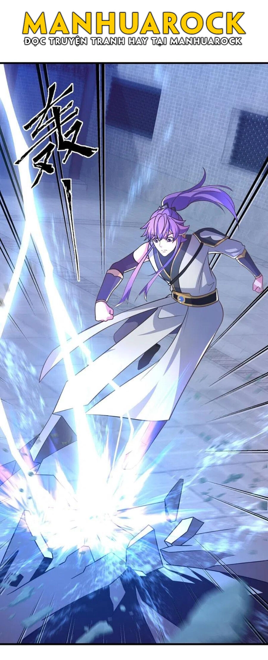 Chiến Hồn Tuyệt Thế Chapter 443 - 2