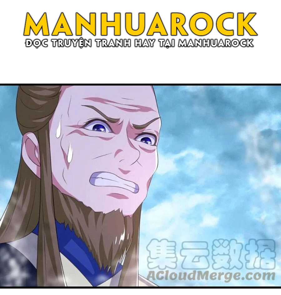 Chiến Hồn Tuyệt Thế Chapter 443 - 3