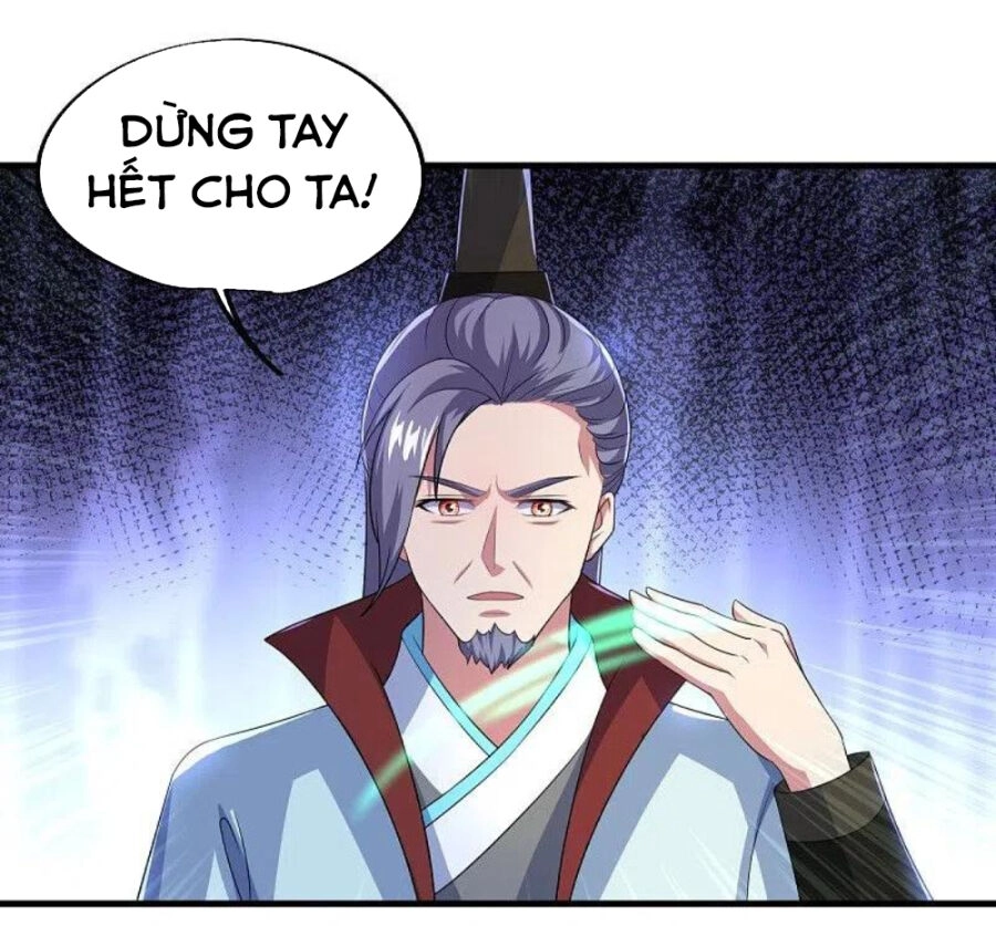 Chiến Hồn Tuyệt Thế Chapter 443 - 6