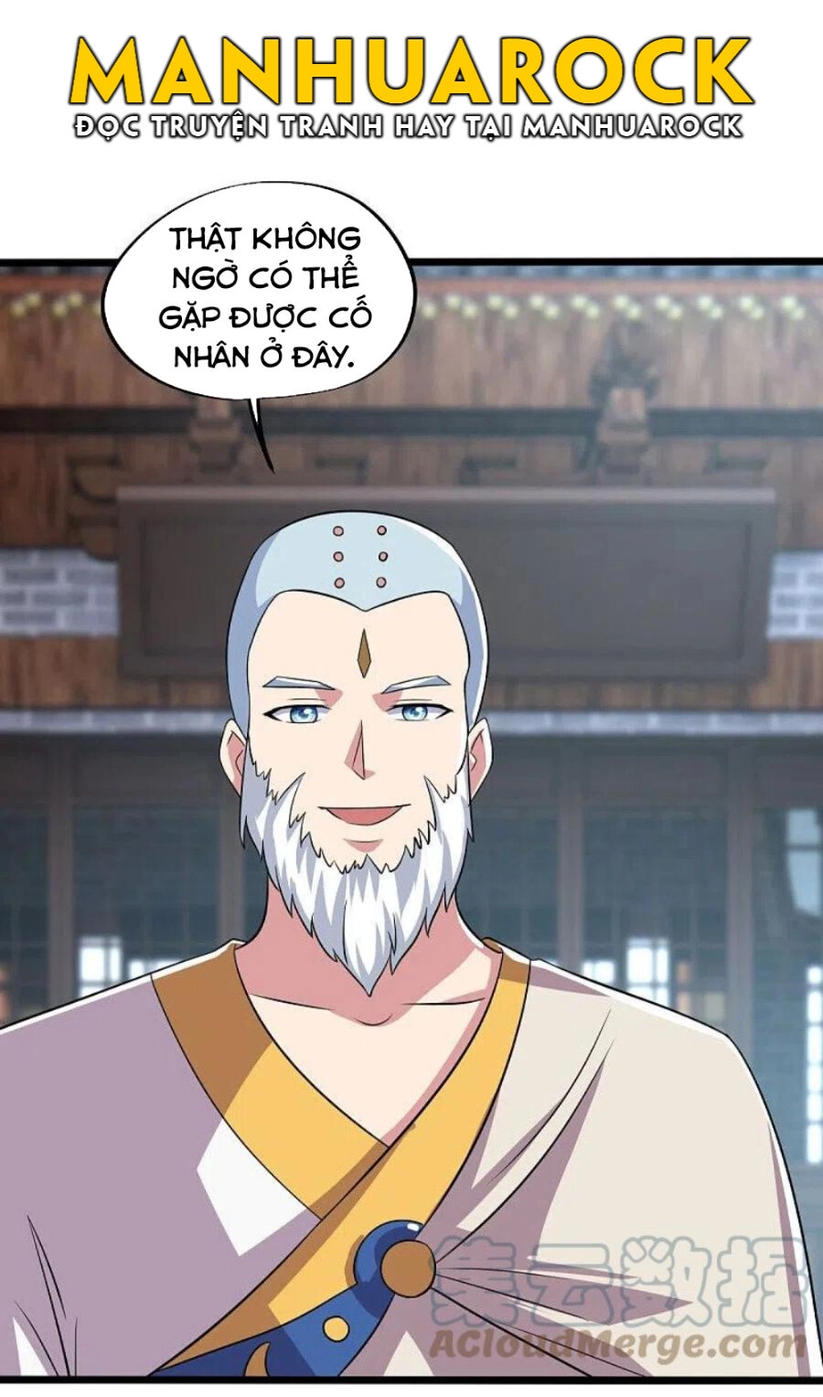 Chiến Hồn Tuyệt Thế Chapter 443 - 11