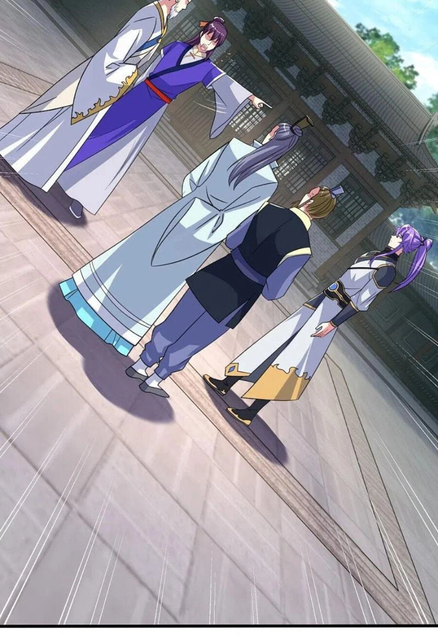 Chiến Hồn Tuyệt Thế Chapter 443 - 12