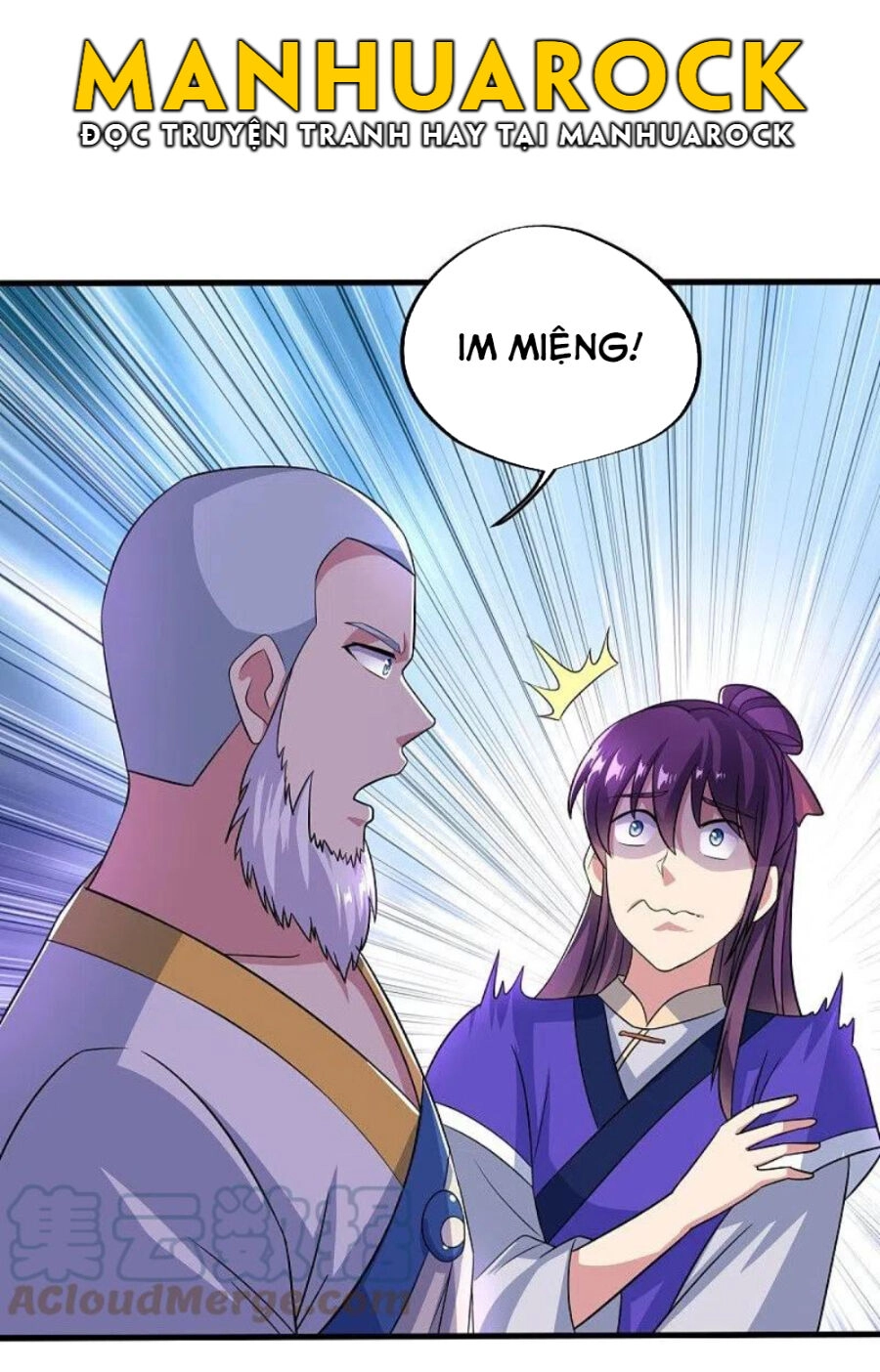 Chiến Hồn Tuyệt Thế Chapter 443 - 13