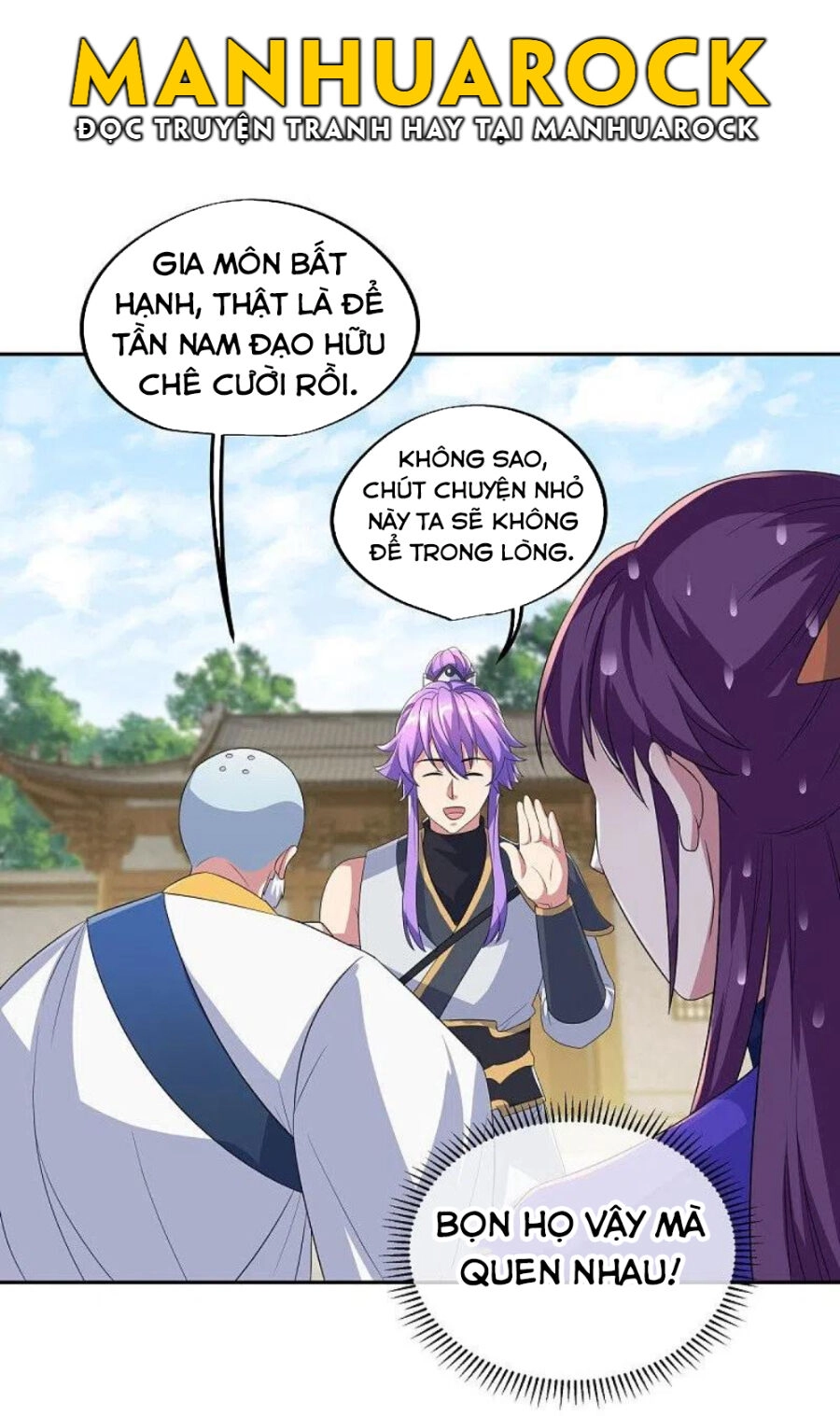 Chiến Hồn Tuyệt Thế Chapter 443 - 14