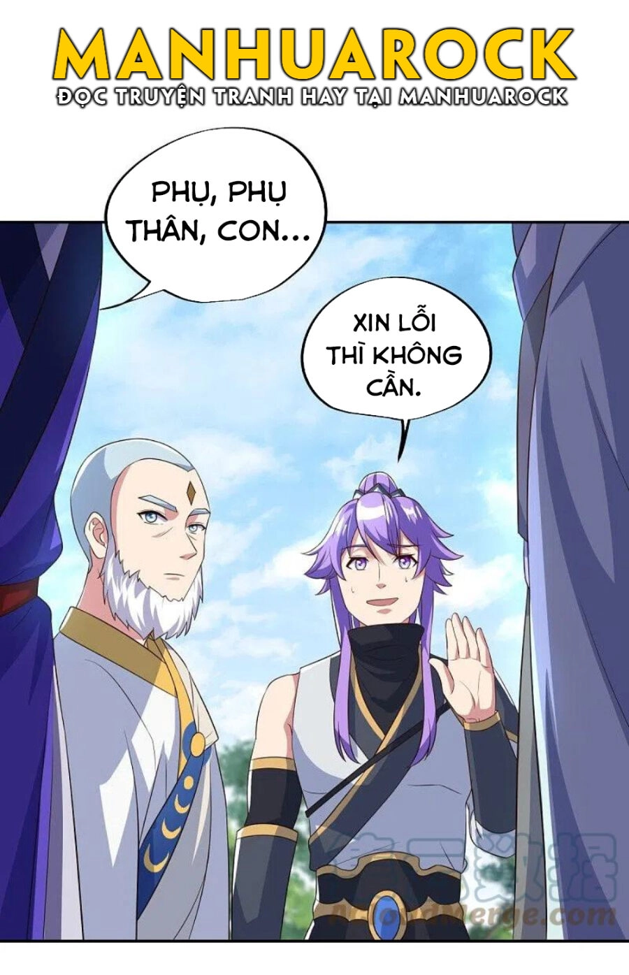 Chiến Hồn Tuyệt Thế Chapter 443 - 17