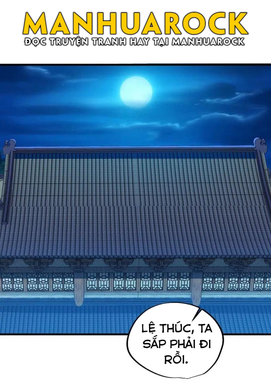 Chiến Hồn Tuyệt Thế Chapter 443 - 19