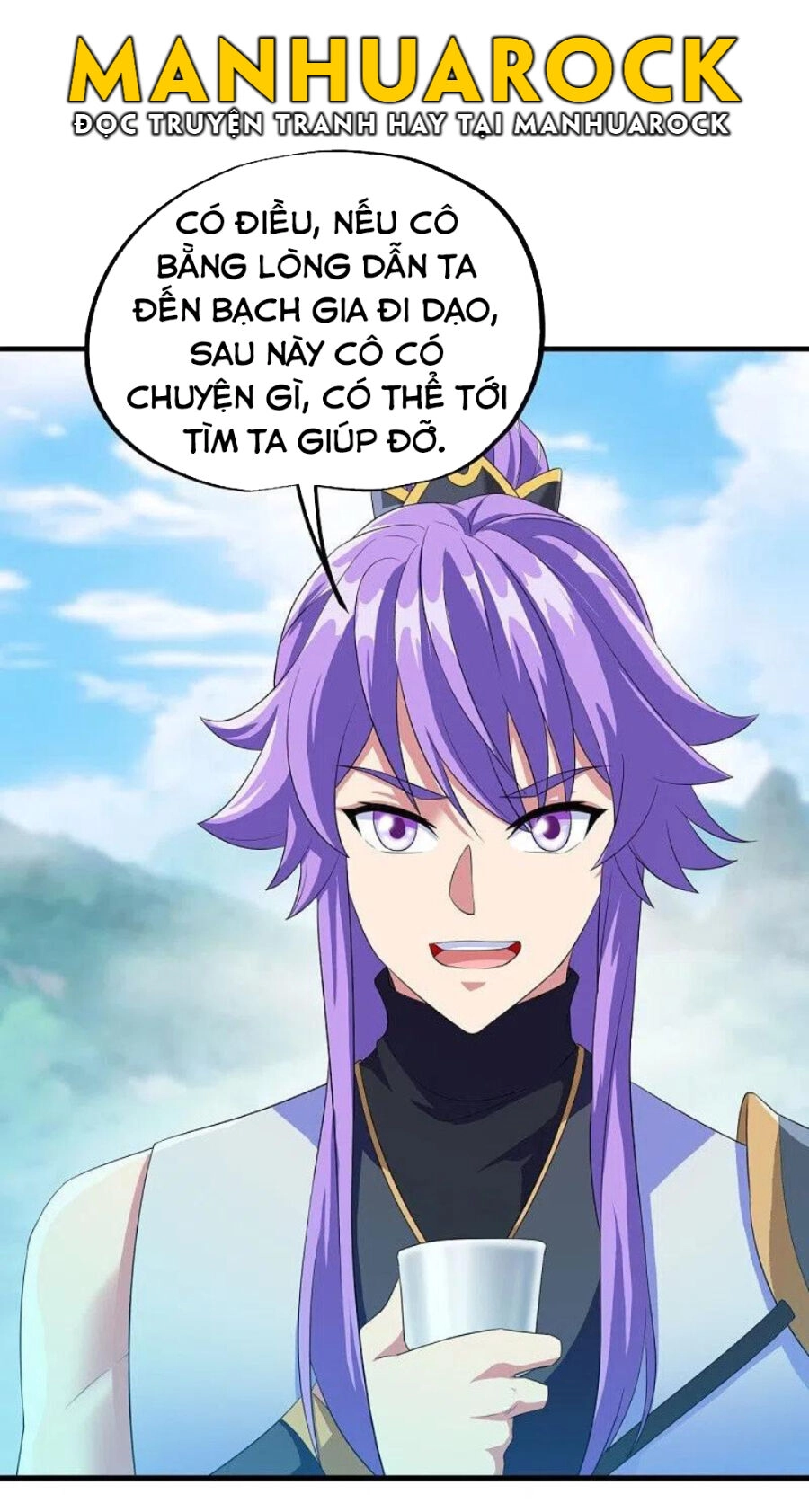 Chiến Hồn Tuyệt Thế Chapter 443 - 27