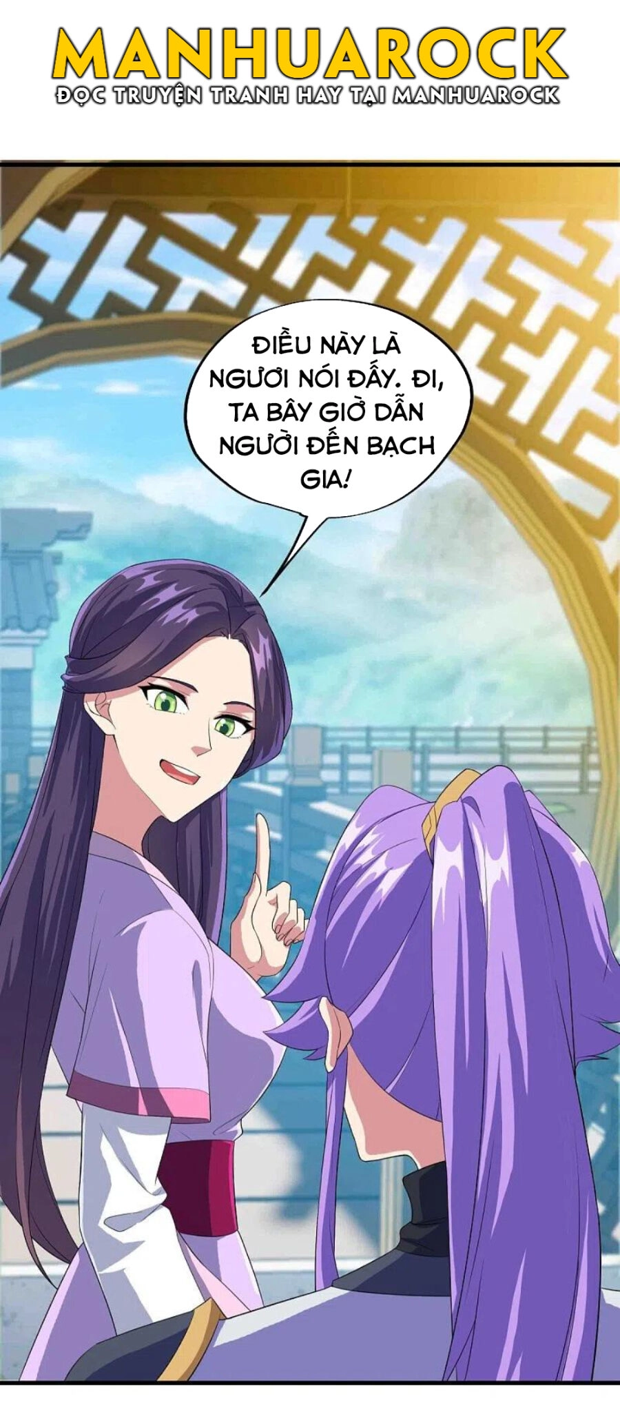 Chiến Hồn Tuyệt Thế Chapter 443 - 28